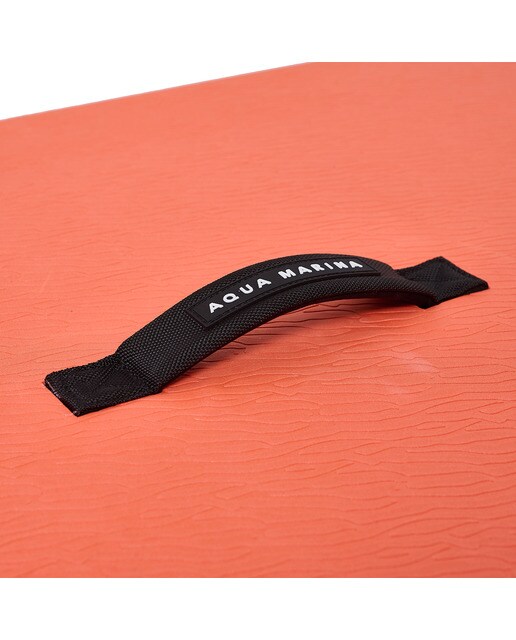 Prancha de Paddle Surf Monster - 12" Laranja-7