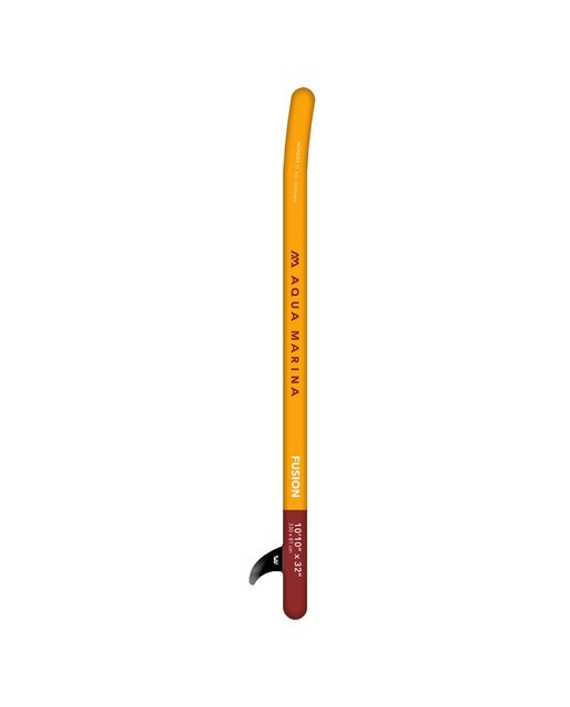 Prancha de Paddle Surf Fusion - 10'10'' Amarelo-3