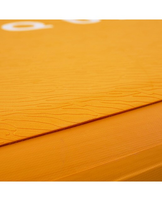 Prancha de Paddle Surf Fusion - 10'10'' Amarelo-4