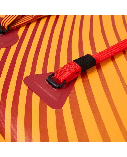Prancha de Paddle Surf Fusion - 10'10'' Amarelo-5