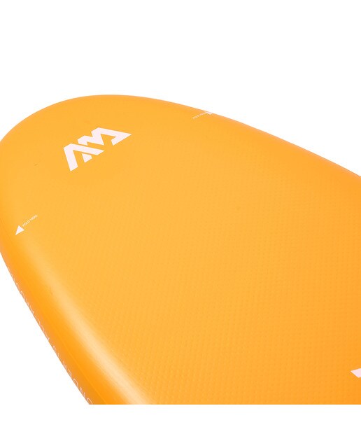 Prancha de Paddle Surf Fusion - 10'10'' Amarelo-9