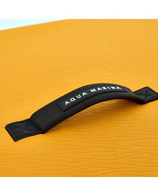 Prancha de Paddle Surf Fusion - 10'10'' Amarelo-11
