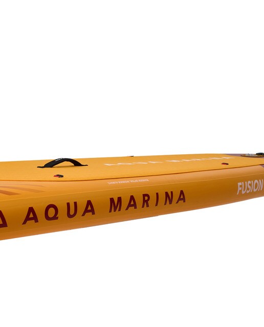 Prancha de Paddle Surf Fusion - 10'10'' Amarelo-12