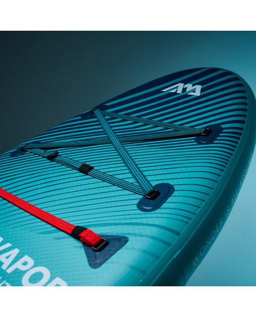 Prancha de Paddle Surf Vapor - 10'4'' Azul-4