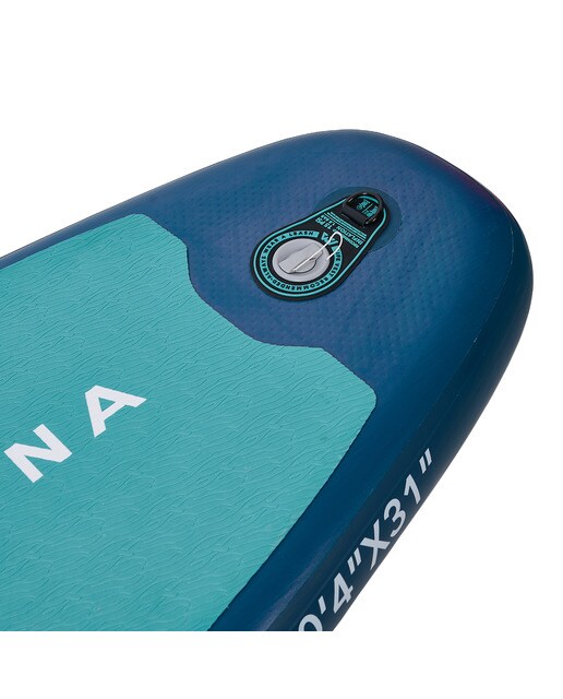 Prancha de Paddle Surf Vapor - 10'4'' Azul-5