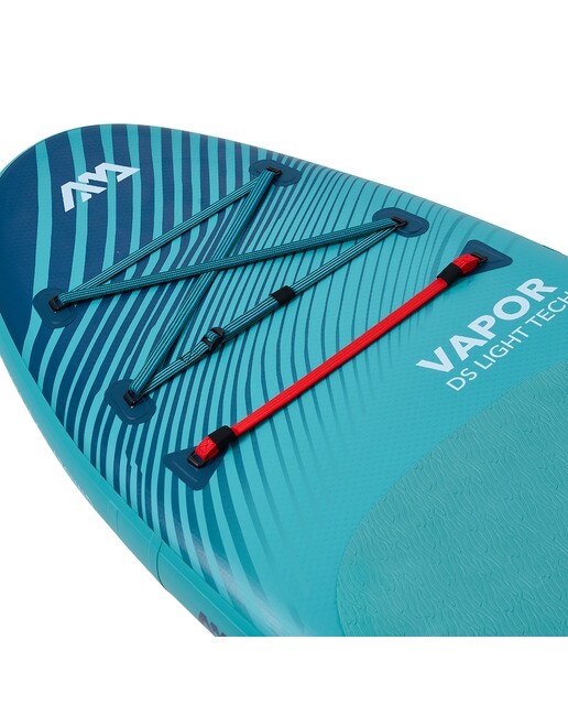 Prancha de Paddle Surf Vapor - 10'4'' Azul-7