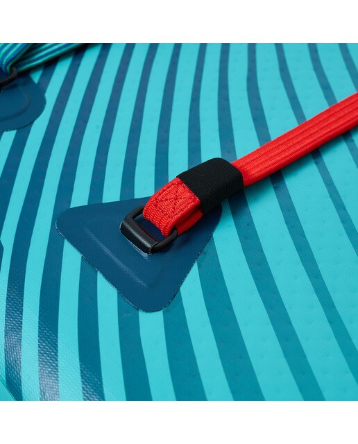 Prancha de Paddle Surf Vapor - 10'4'' Azul-9