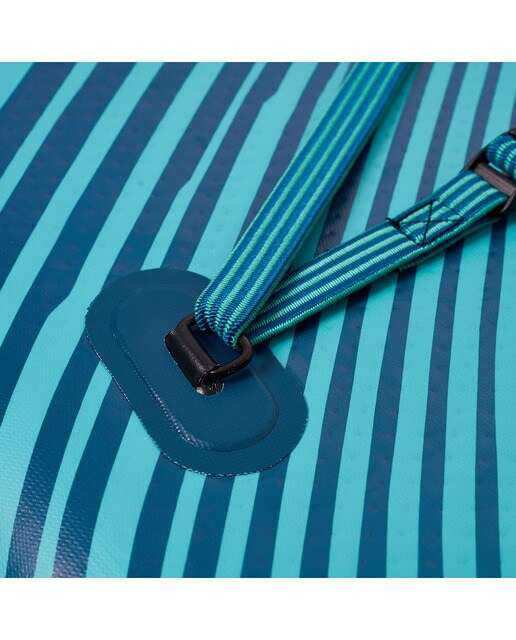 Prancha de Paddle Surf Vapor - 10'4'' Azul-10
