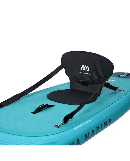 Prancha de Paddle Surf Vapor - 10'4'' Azul-12