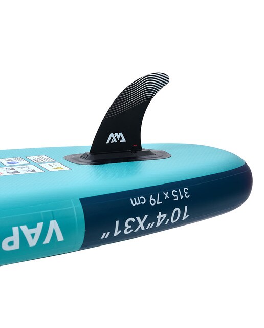 Prancha de Paddle Surf Vapor - 10'4'' Azul-13