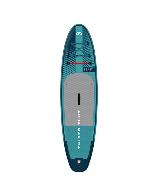 Tabla de Paddle Surf 10`6 Beast Aqua Marina
