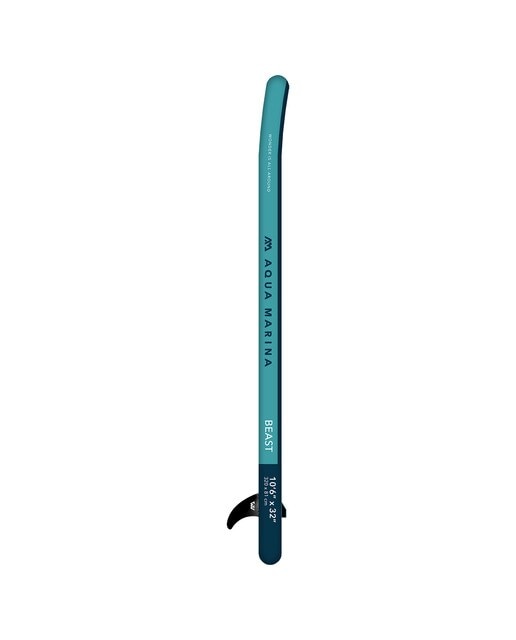 Prancha de Paddle Surf Beast - 10'6 Turquesa-3