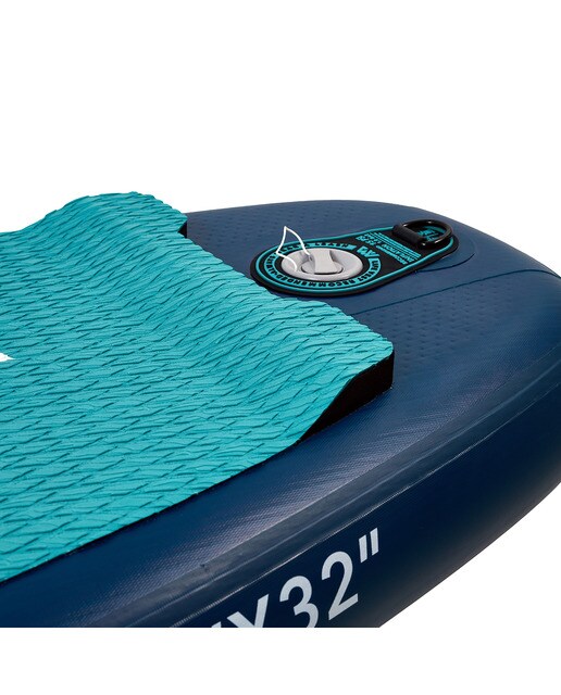 Prancha de Paddle Surf Beast - 10'6 Turquesa-4
