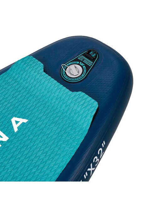 Prancha de Paddle Surf Beast - 10'6 Turquesa-5