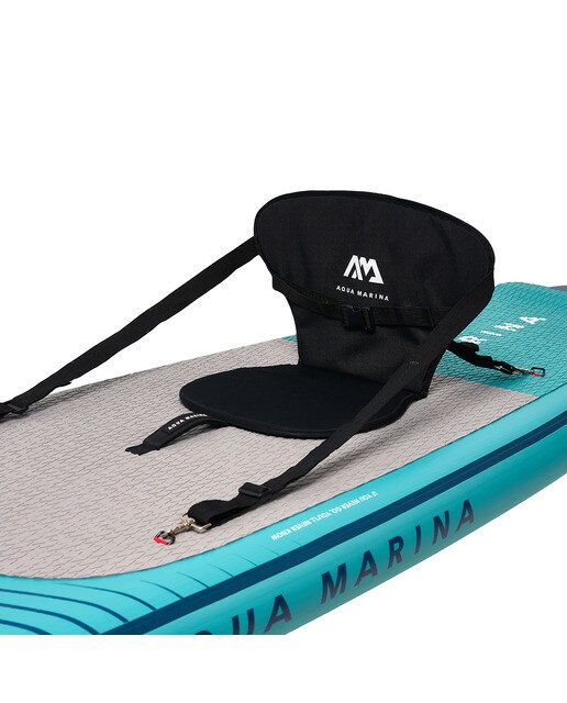 Prancha de Paddle Surf Beast - 10'6 Turquesa-7