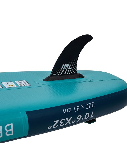 Prancha de Paddle Surf Beast - 10'6 Turquesa-8