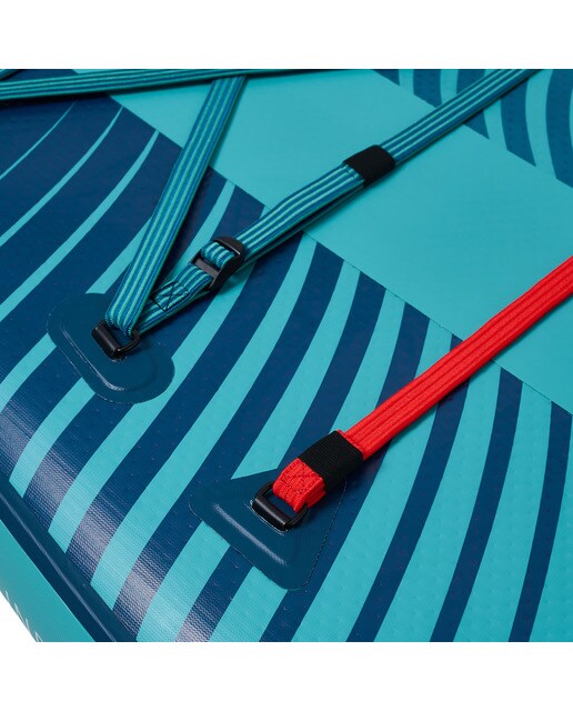 Prancha de Paddle Surf Beast - 10'6 Turquesa-9