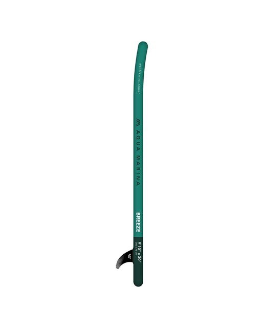 Prancha de Paddel Surf Breeze - 9¨10 Verde-3