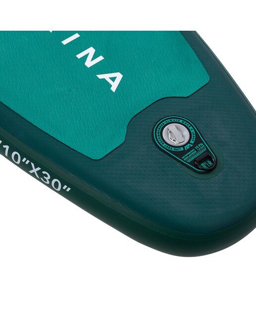 Prancha de Paddel Surf Breeze - 9¨10 Verde-5