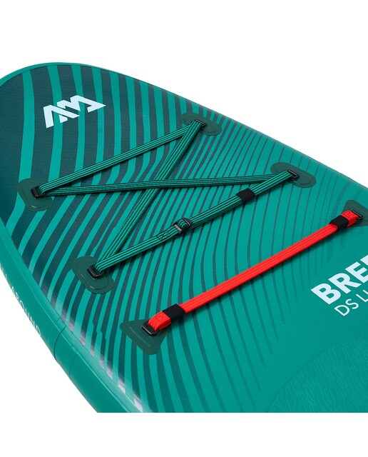 Prancha de Paddel Surf Breeze - 9¨10 Verde-6