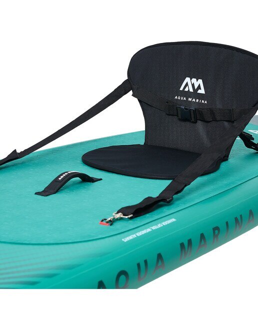 Prancha de Paddel Surf Breeze - 9¨10 Verde-7