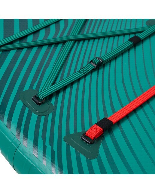 Prancha de Paddel Surf Breeze - 9¨10 Verde-9