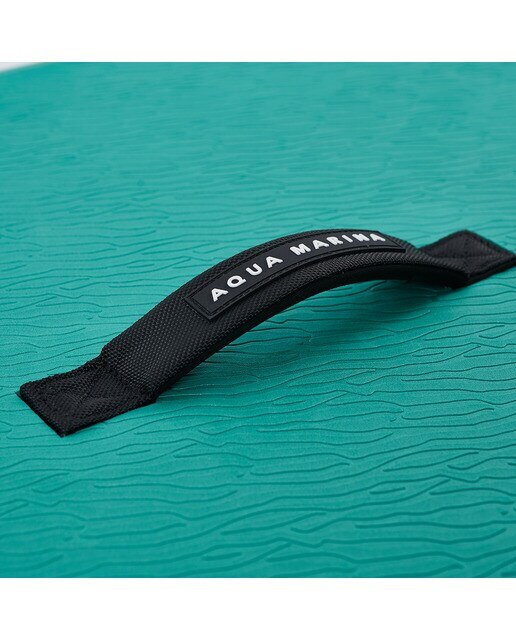 Prancha de Paddel Surf Breeze - 9¨10 Verde-12