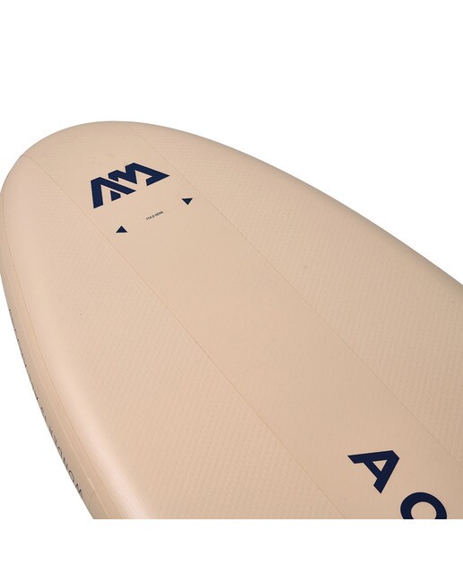 Prancha de Paddle Surf Magma - 11'2 Cinzento-7