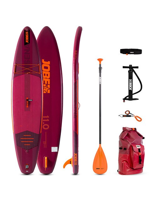 Imagem 0 de Prancha de Paddle Surf Sena 11,0