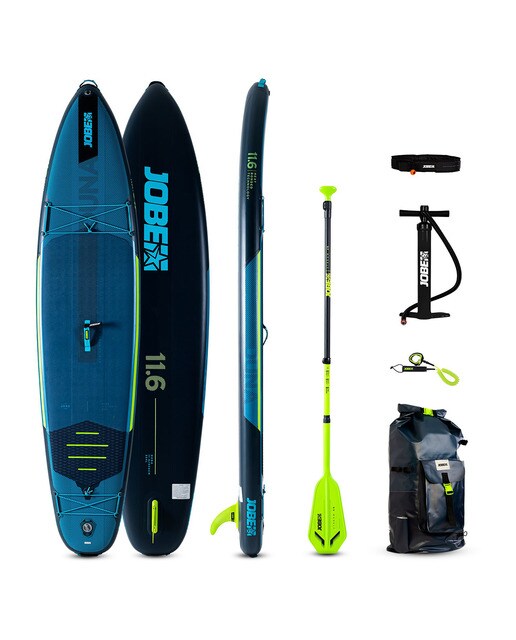 Prancha de Paddle Surf Duna 11.6 Azul-1