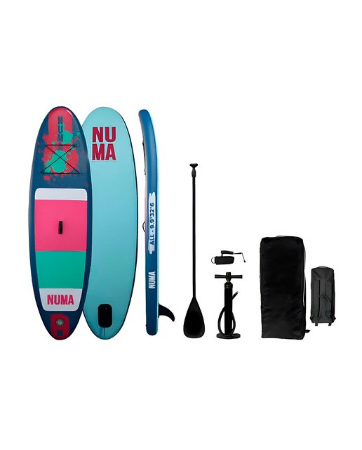 Imagem 0 de Prancha de Paddle Surf Insuflável All - 9'9"