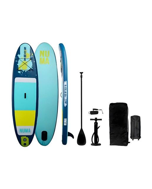 Imagem 0 de Prancha de Paddle Surf Insuflável All 10'6"