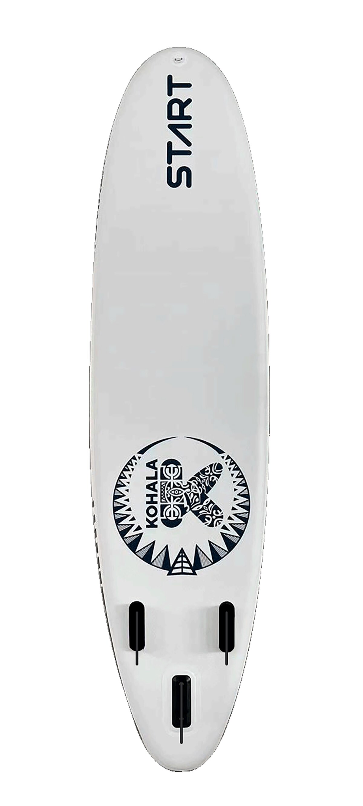 Prancha de Padel Surf Start Essential 320 X 81 X 15 CM Branco-3