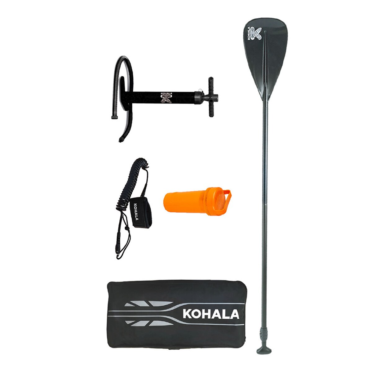 Prancha de Padel Surf Start Essential 320 X 81 X 15 CM Branco-4