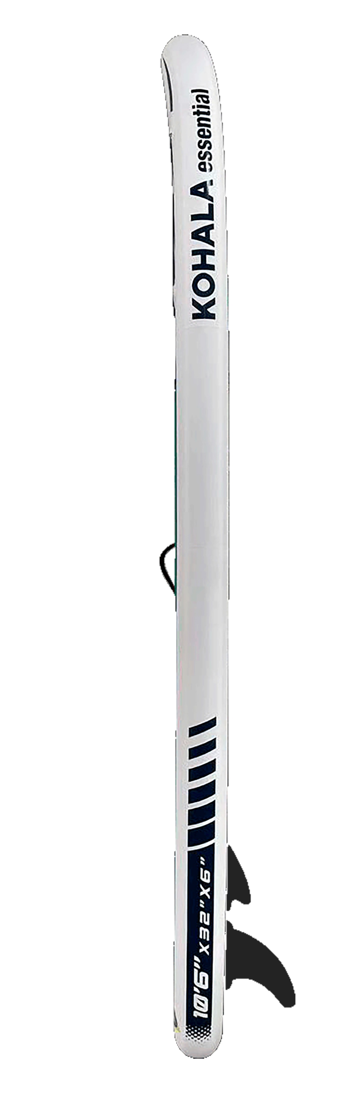Prancha de Padel Surf Start Essential 320 X 81 X 15 CM Branco-5