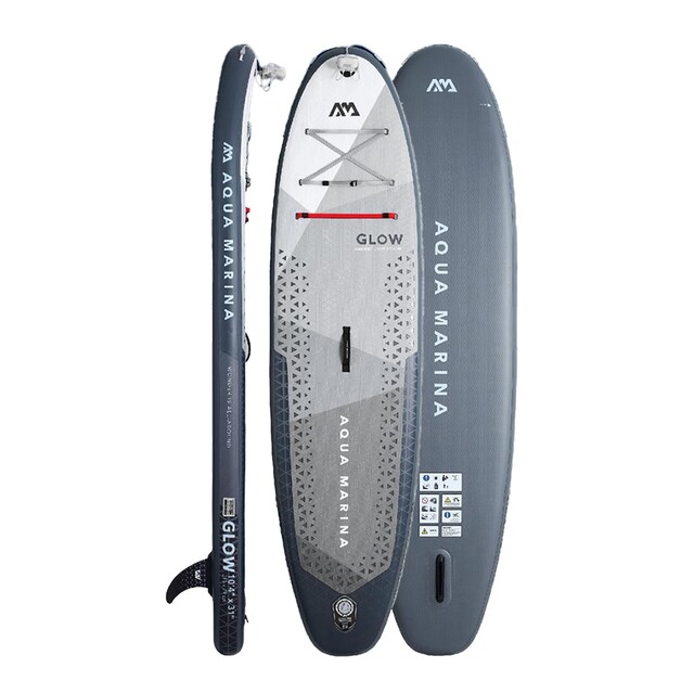 Tabla de Paddel Surf SUP GLOW 10'4