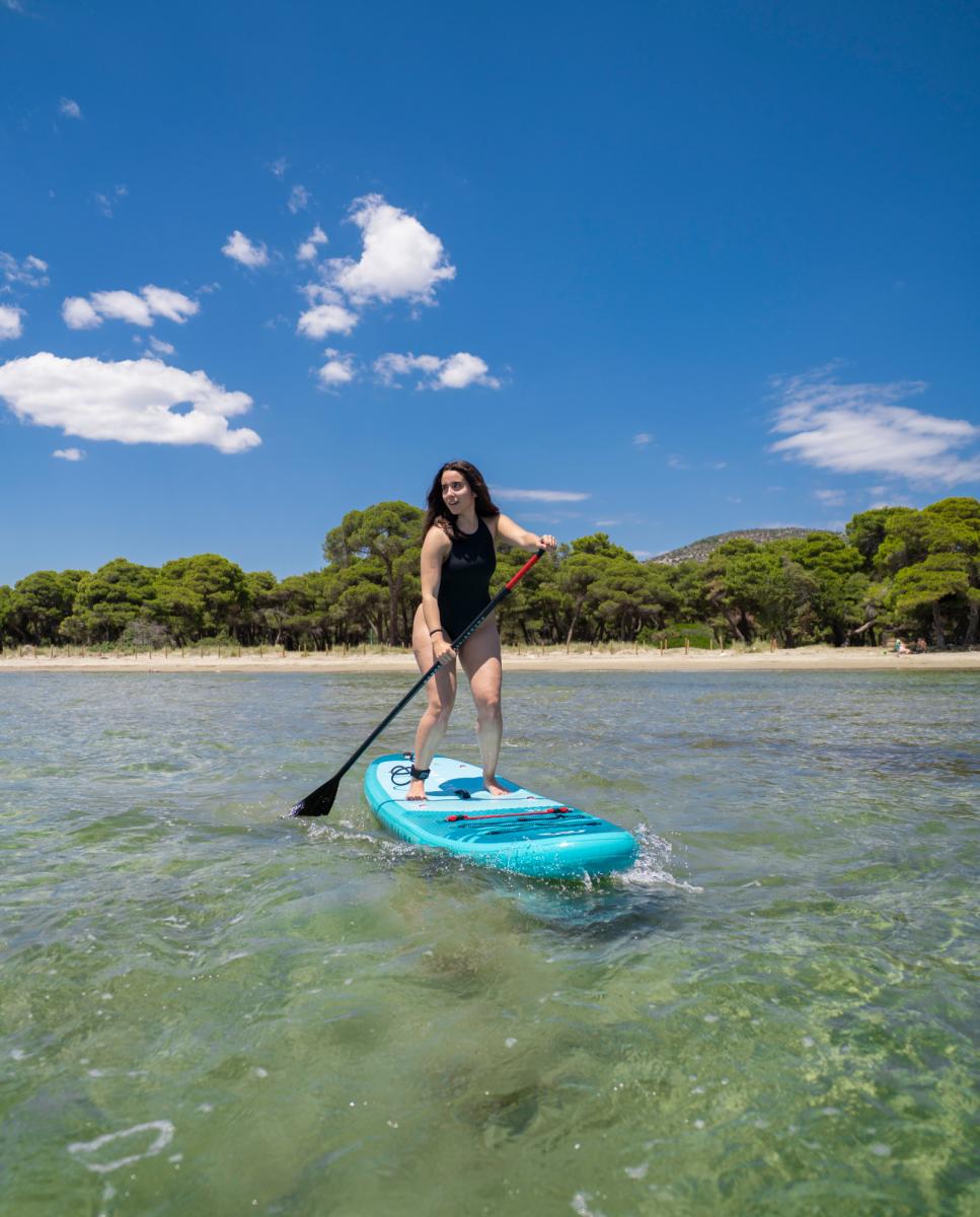 Prancha Sup Breeze 9'10" Verde-8