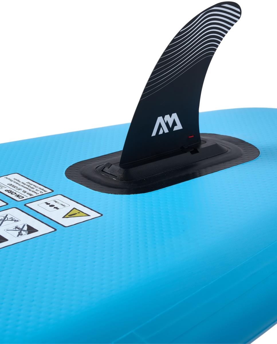 Prancha Sup Vapor 10'4" Azul-5