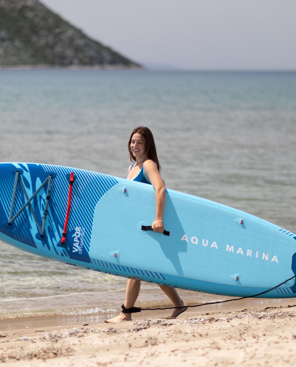 Prancha Sup Vapor 10'4" Azul-9