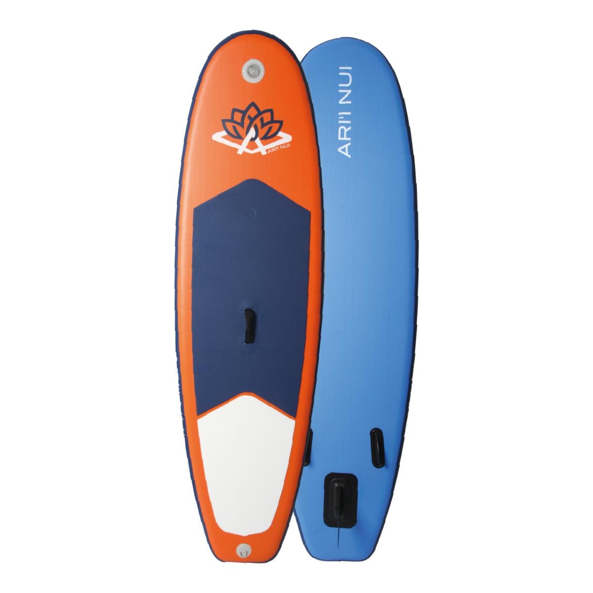 Imagem 0 de Prancha de Stand Up Paddle Insuflável Mahana