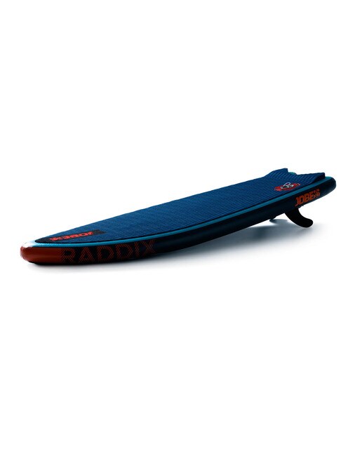 Prancha Insuflável Wakesurfer Raddix Preto-2
