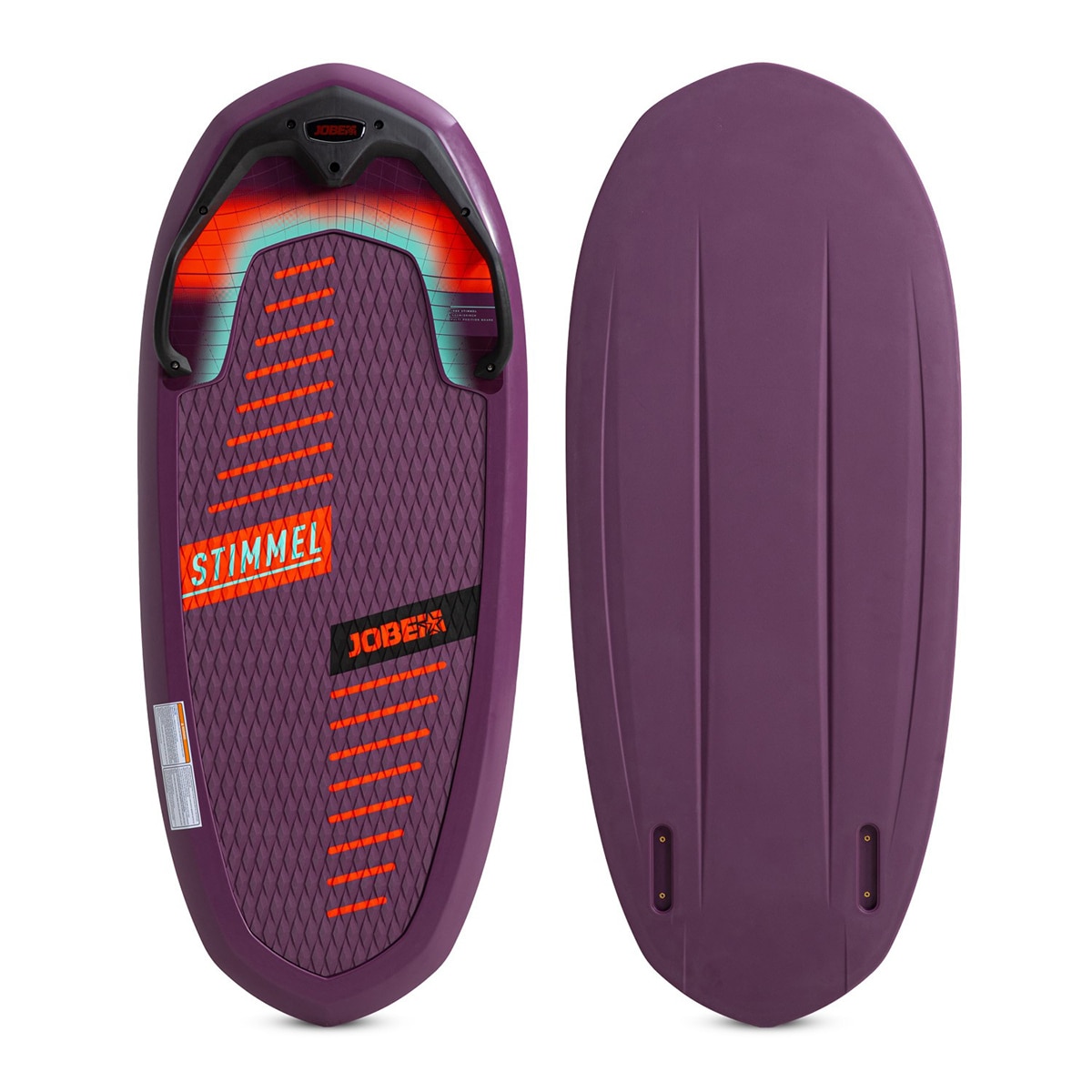Imagem 0 de Wakeboard Multi Posicion Jobe