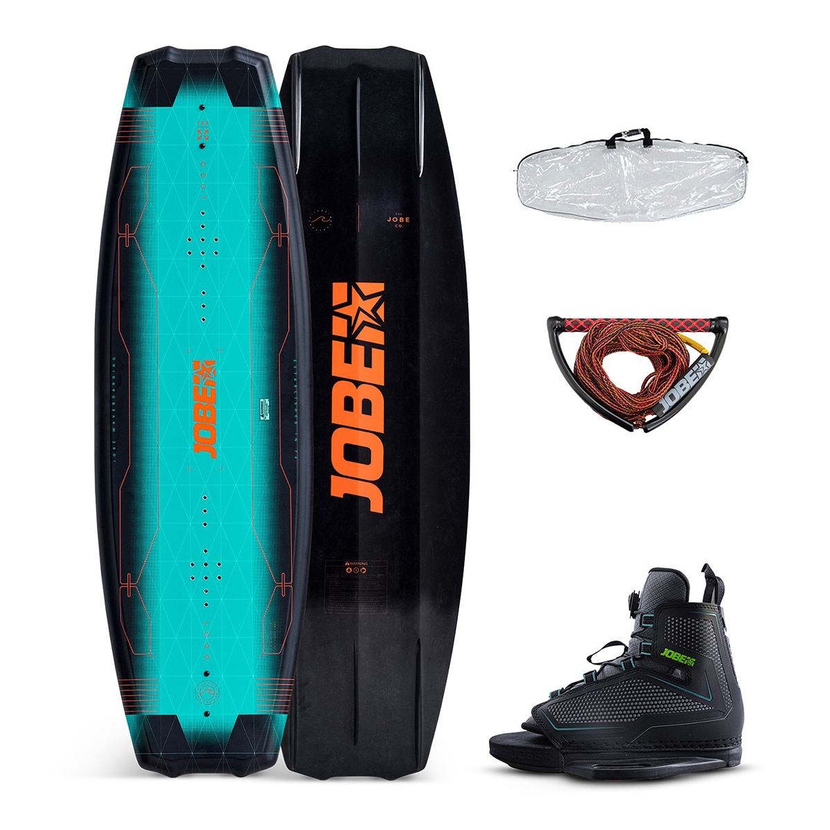Imagem 0 de Wakeboard Logo Jobe