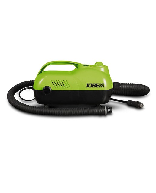 Bomba de Insuflar 12 V para Paddle Surf Verde-1