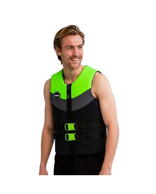 Chaleco neopreno de hombre Jobe
