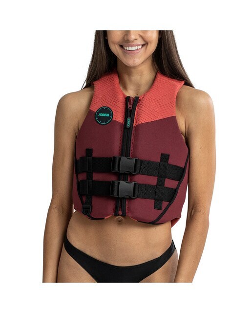 Chaleco neopreno de mujer Jobe