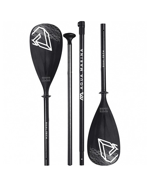 Imagem 0 de Remo Dual Tech Isup-Kayak