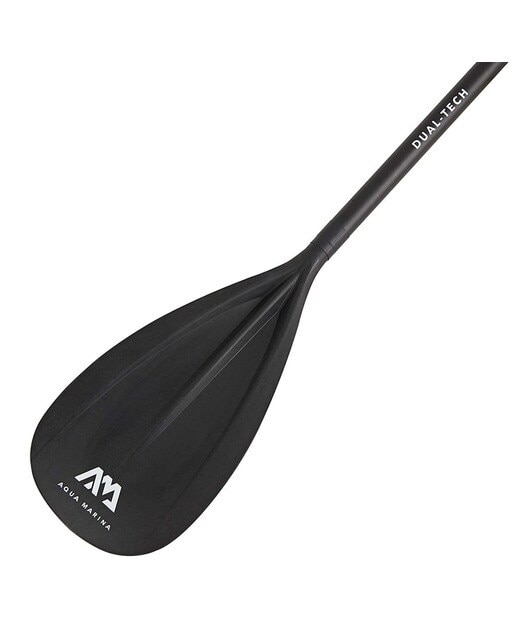 Remo Dual Tech Isup-Kayak Preto-2