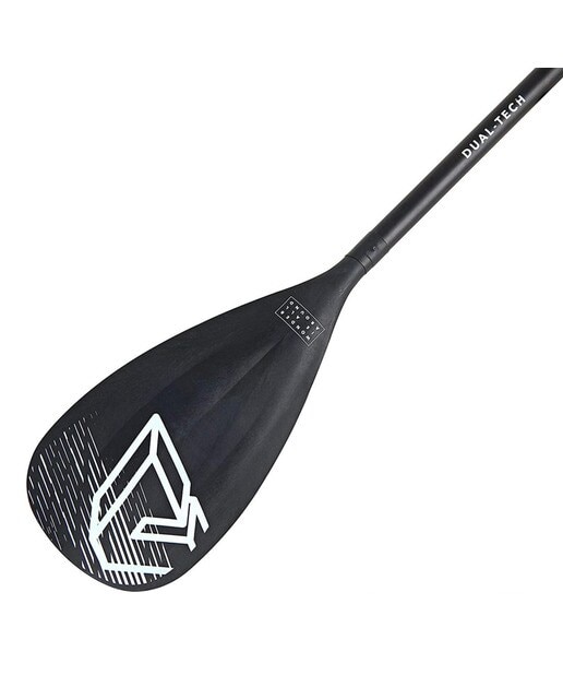Remo Dual Tech Isup-Kayak Preto-3