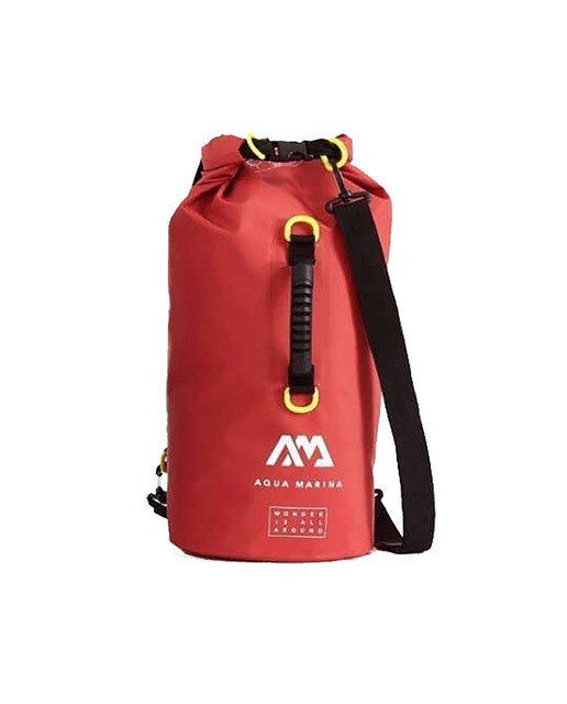 Bolsa Estanque de PVC - 10 L Transparente-1